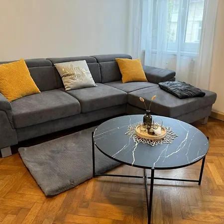 Charmante In Innenstadtlage