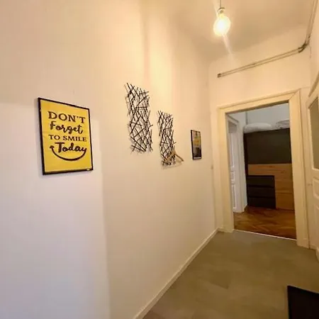 Charmante In Innenstadtlage Daire