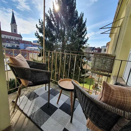 Charmante In Innenstadtlage * Graz